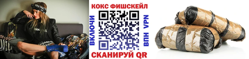 Кокаин FishScale  Павловск 