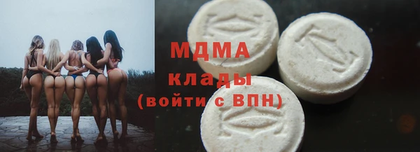 шишки Верея