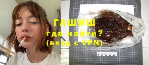 шишки Верея